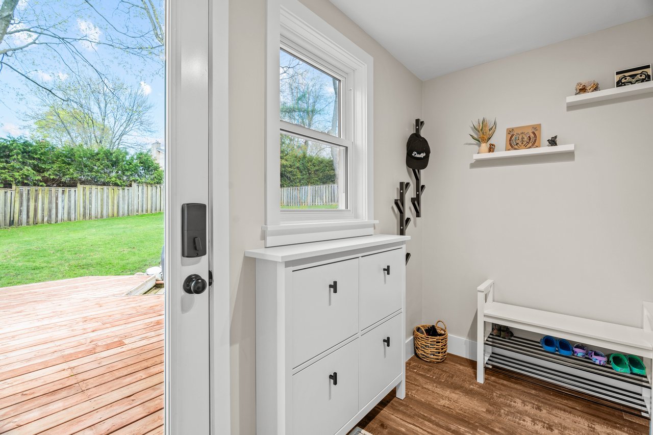 5 Abbey Rise, London Ontario 