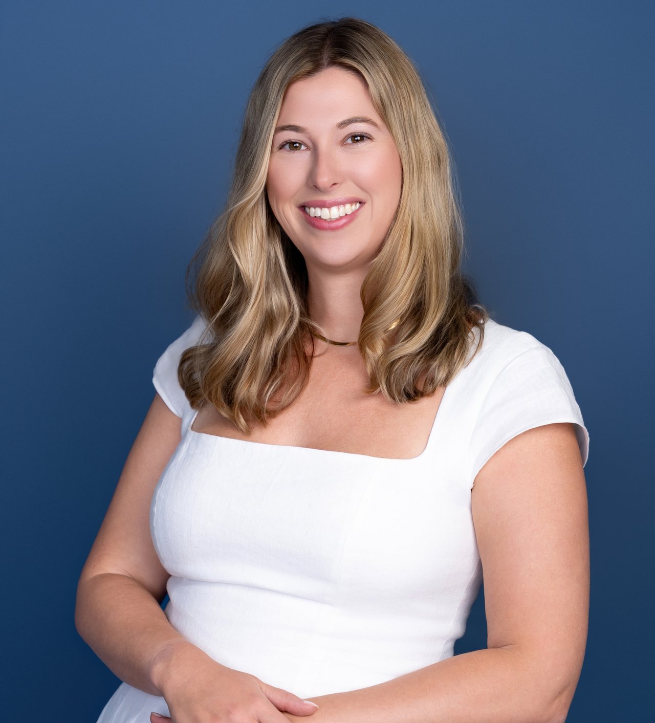 Becky Gale photo