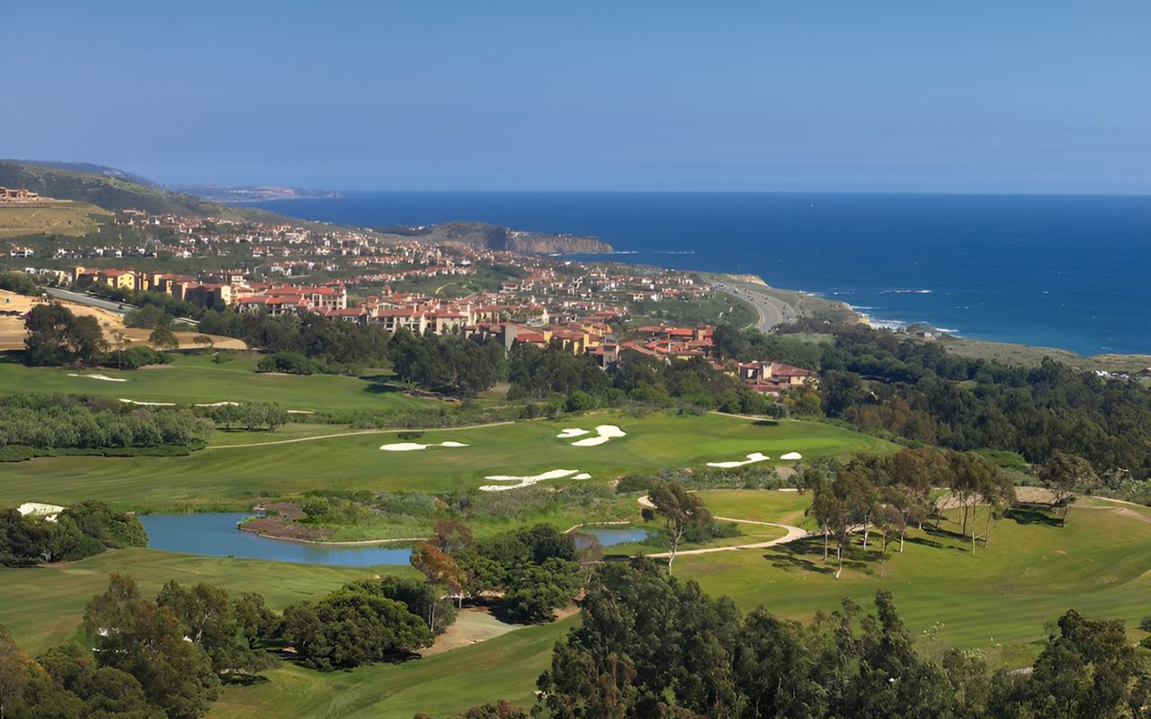 Newport Coast Home Sold in the Sought-After Aubergine Tract