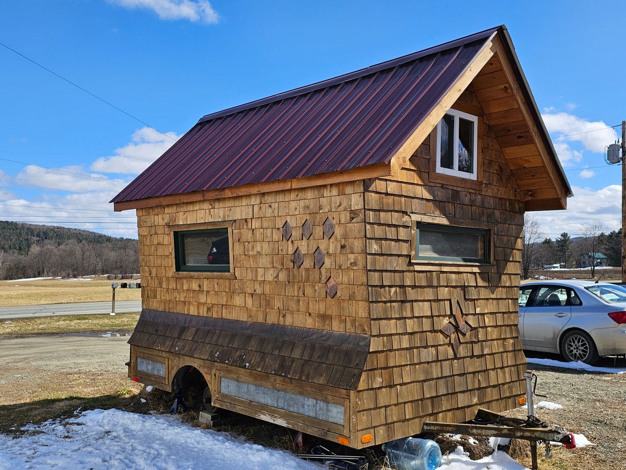 Tiny Home 