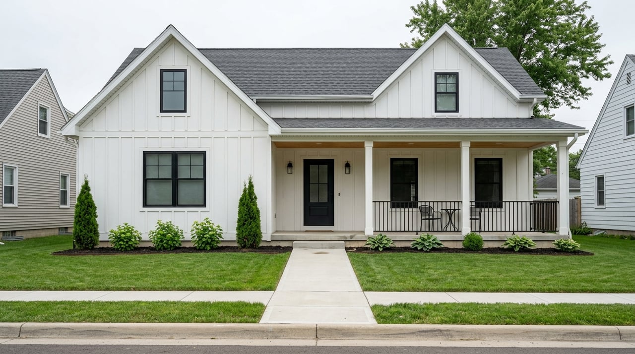 How A Flat-Fee MLS Listing Works In Dodge County