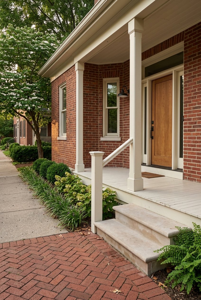 Franklin Living: Historic Downtown And Newer Communities