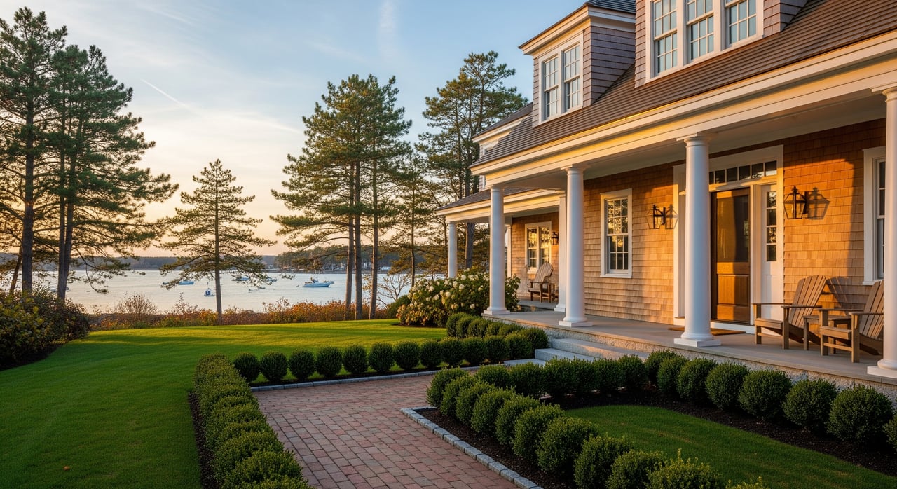 Buying A Home In Brunswick From Out Of State