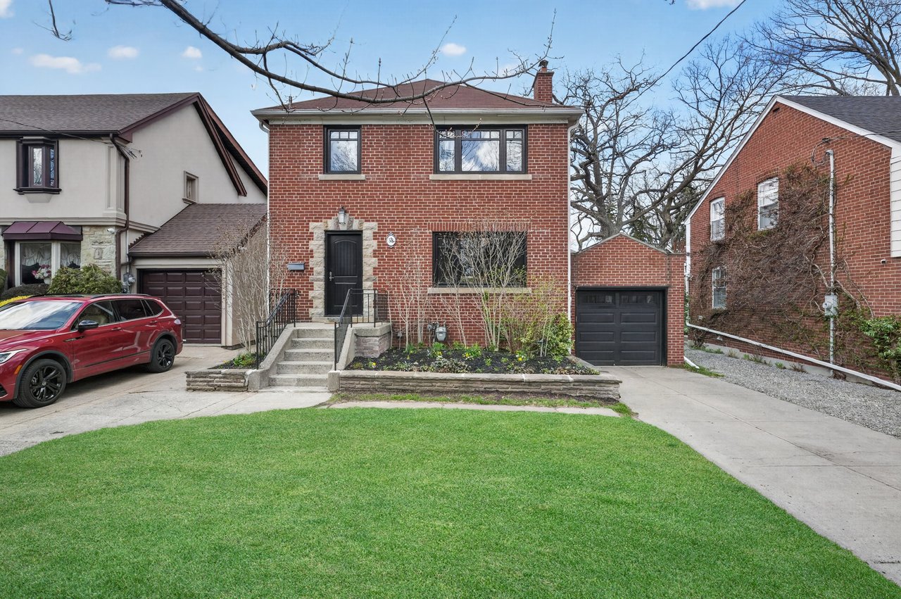 58 Belvedere Boulevard W