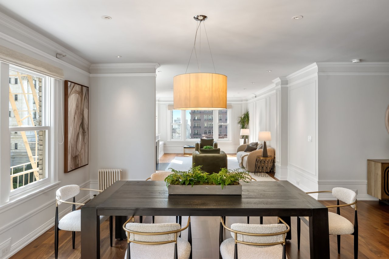 The Park Lane Residence 504