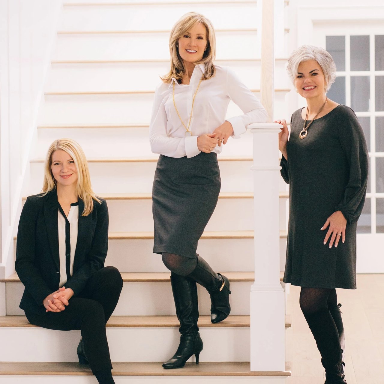 Linda MacDonald Associates