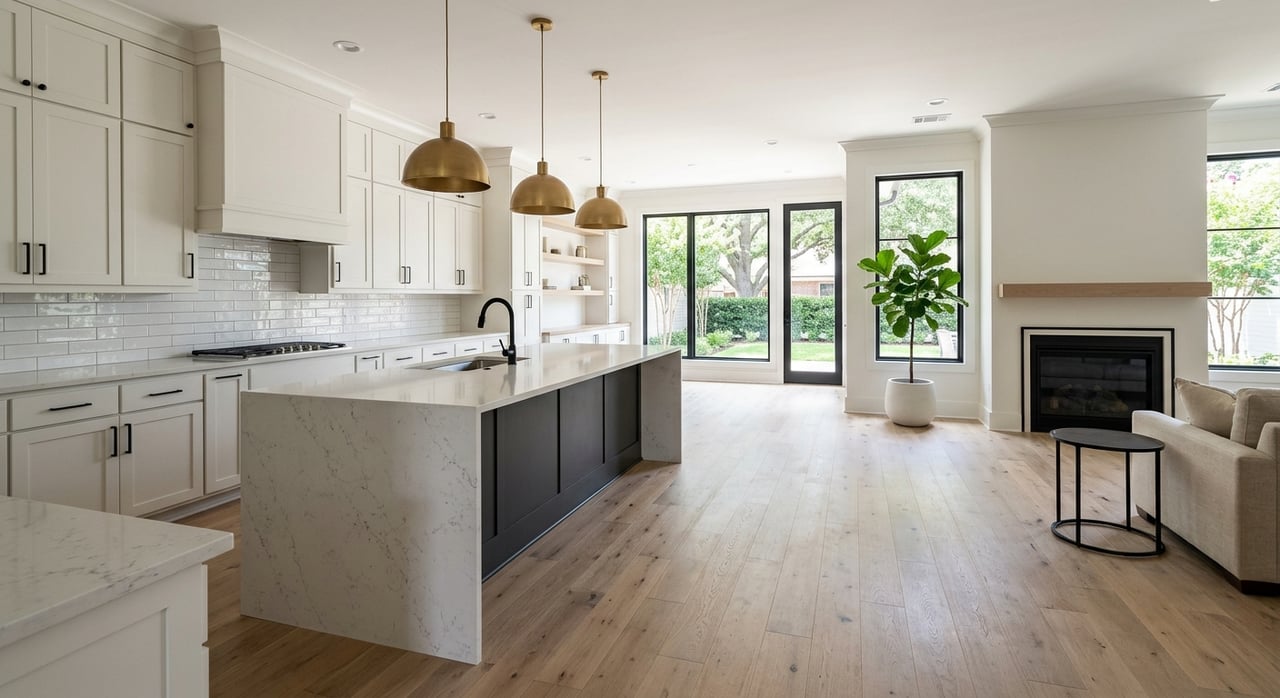 What To Know About New Construction In Rolesville