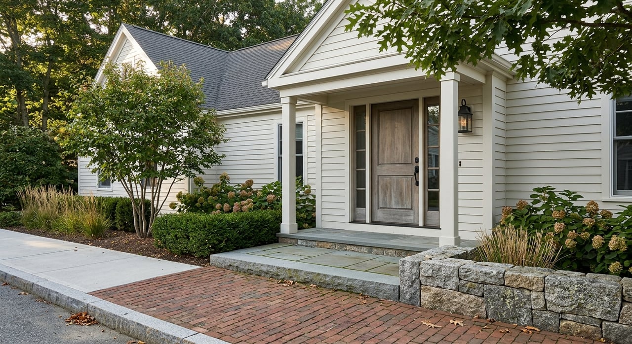 Beachside Or In-Town? Comparing Westport Lifestyles