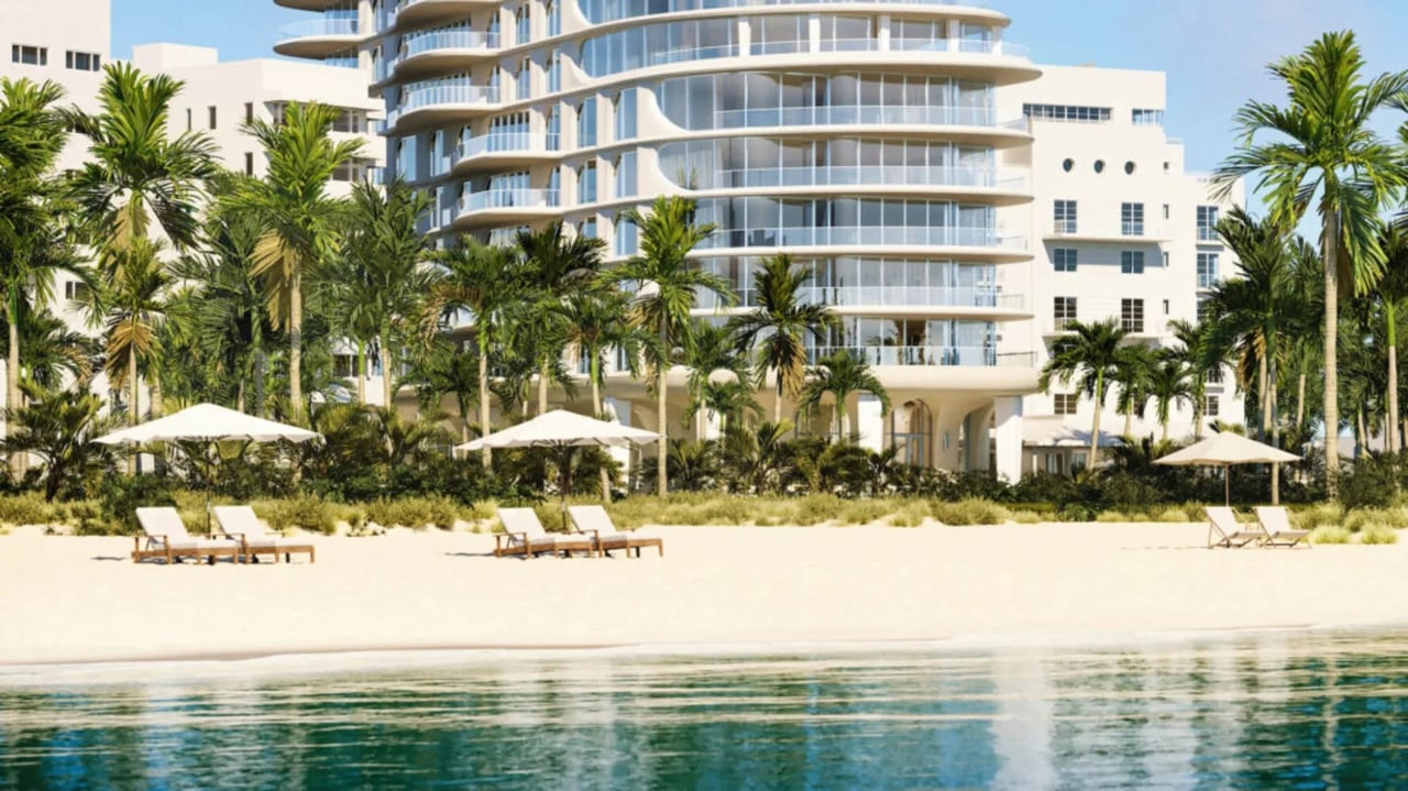 Shore Club Resort & Residences, Auberge Resorts Collection