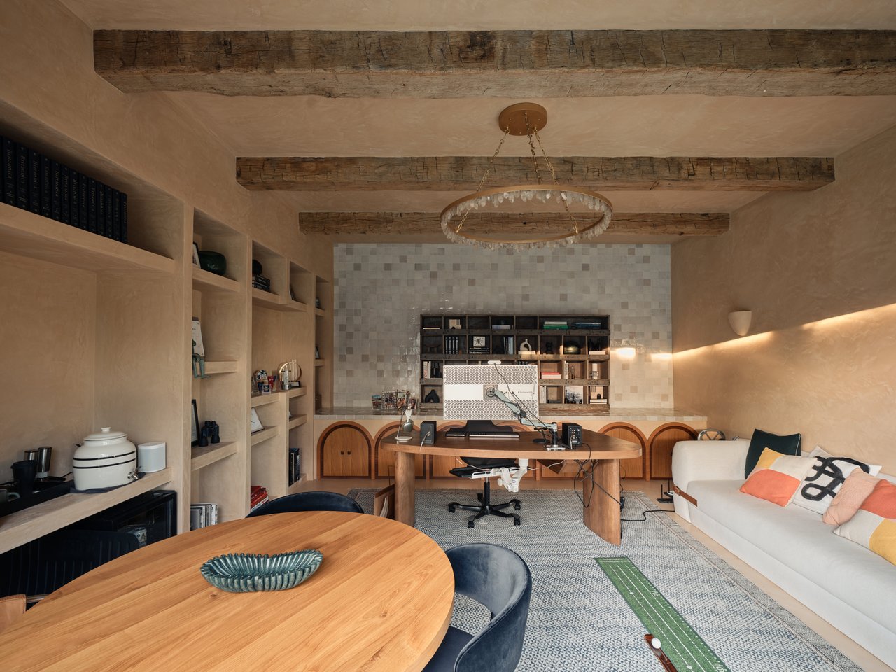 Villa Serena on Lake Austin | A Waterfront Sanctuary