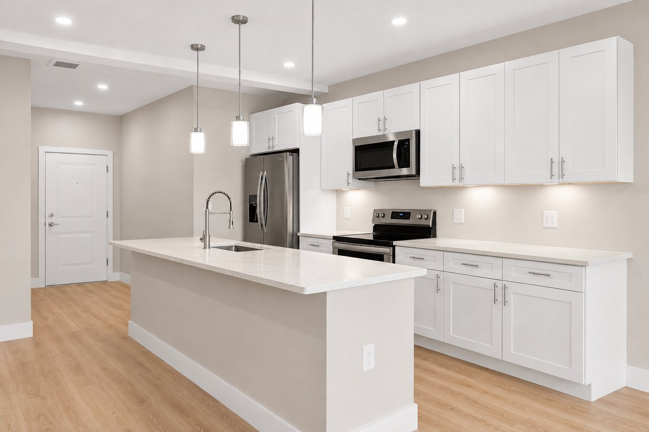298 Main Street, 3B