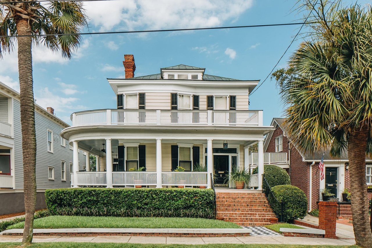 11 Rutledge Avenue