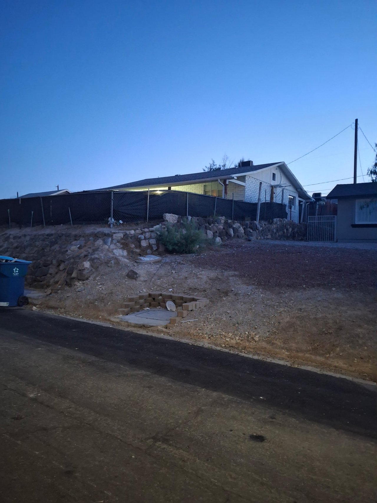 415 N 13th Street House