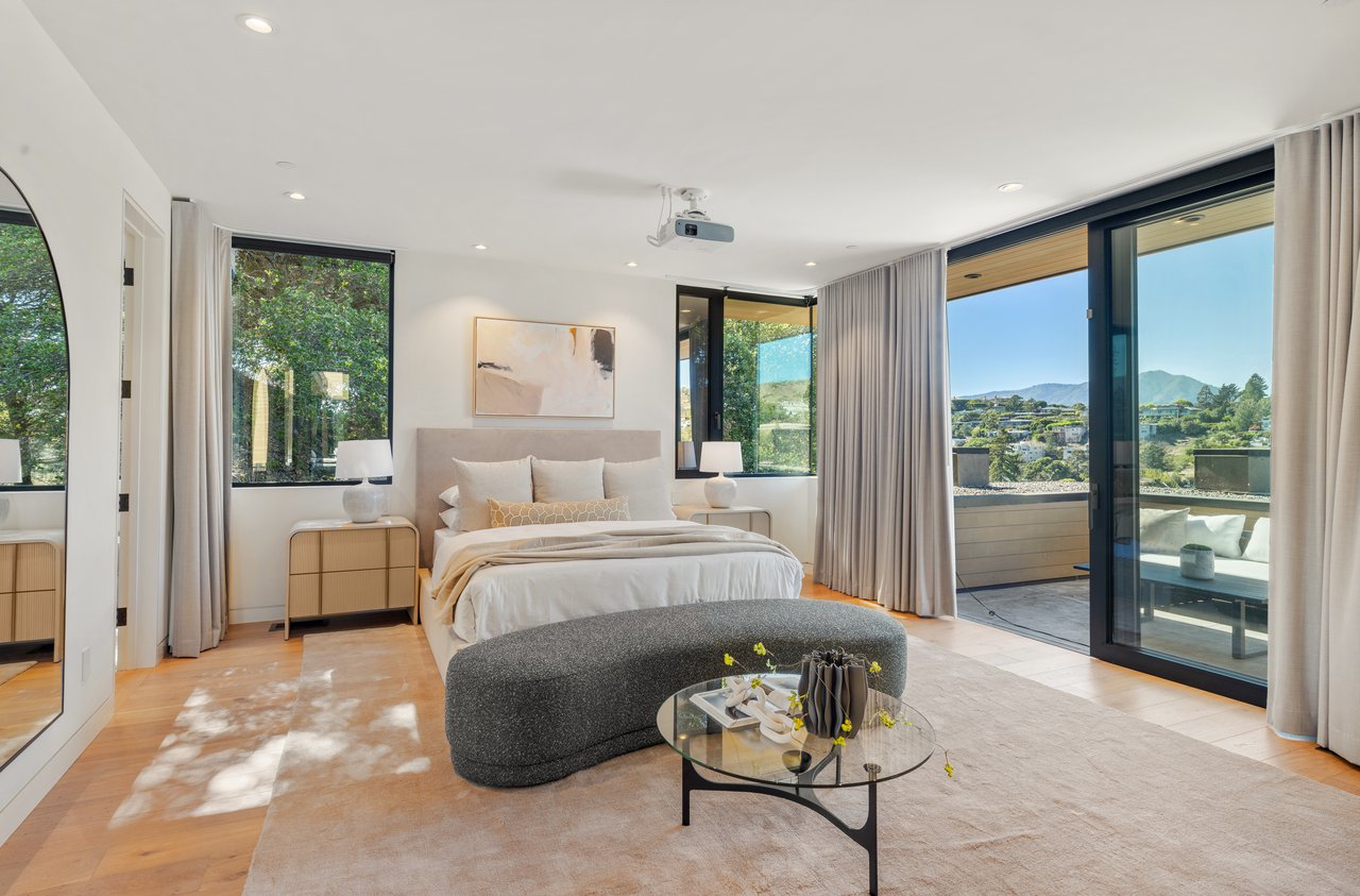 Modern Luxury - Completed in 2020