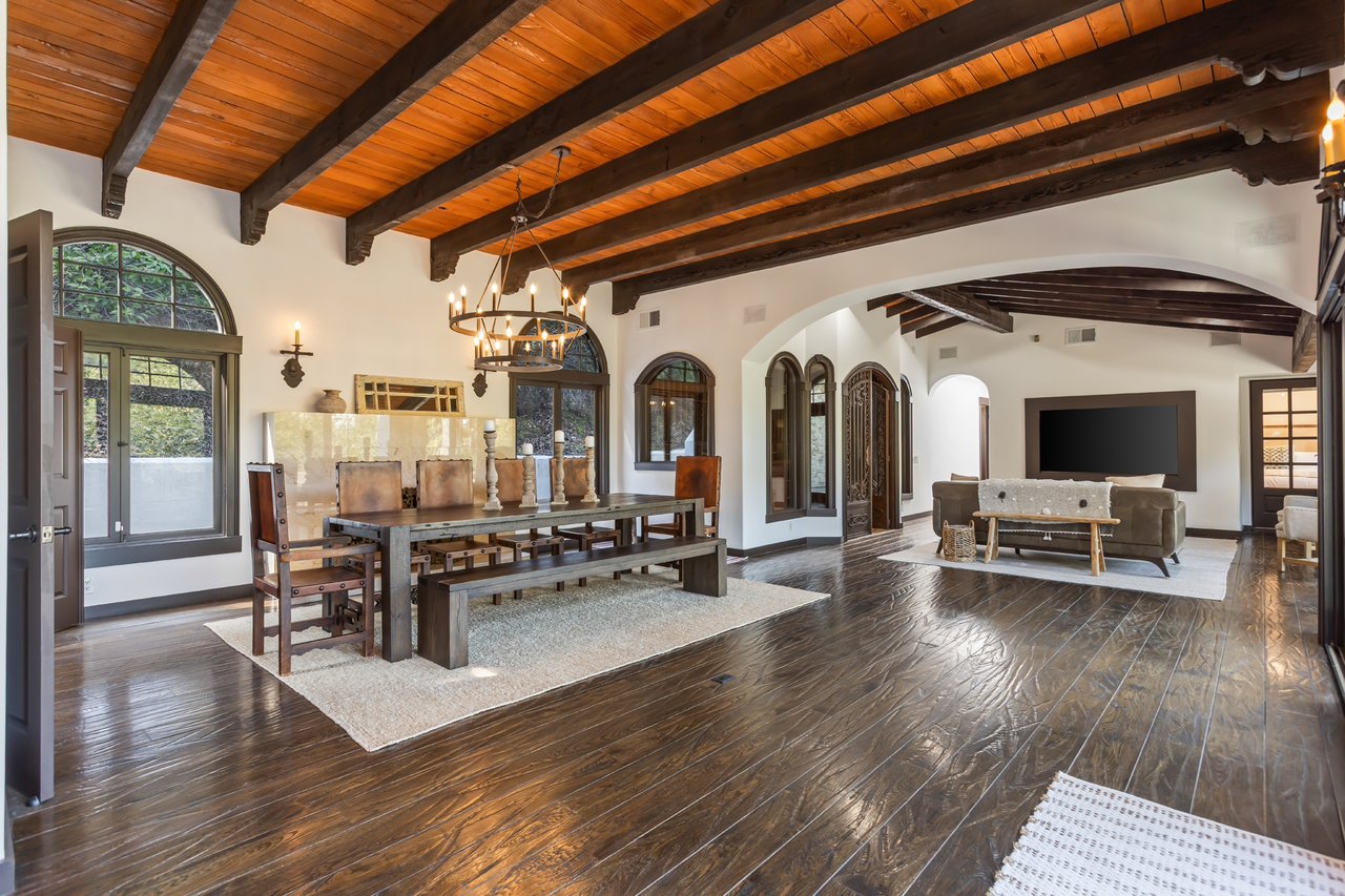 Casa Serena by Oraklus