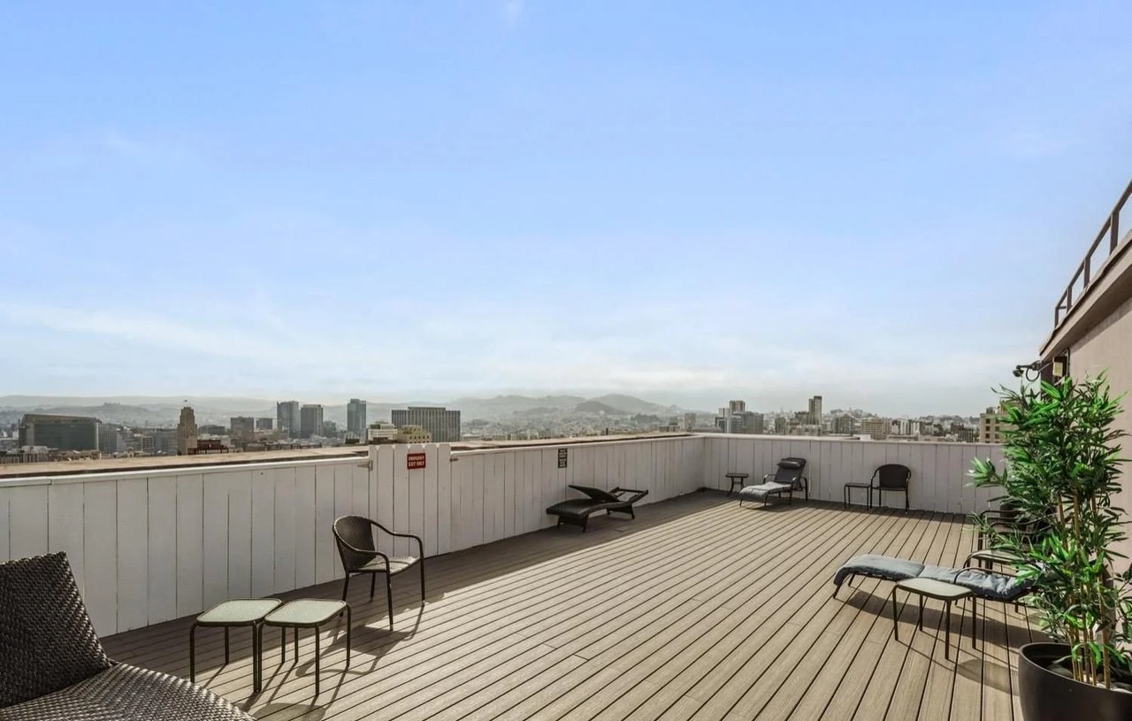 Pine Terrace
