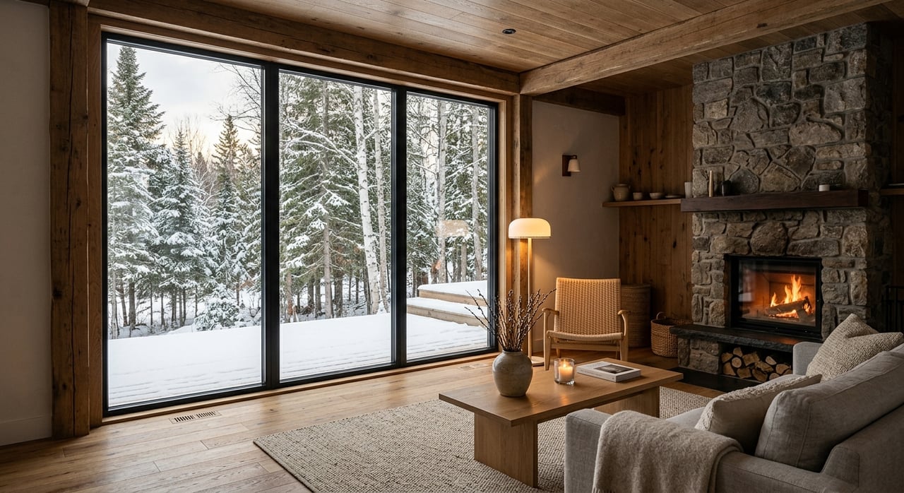 North Pole Or Fairbanks? How To Choose Your First Home Base