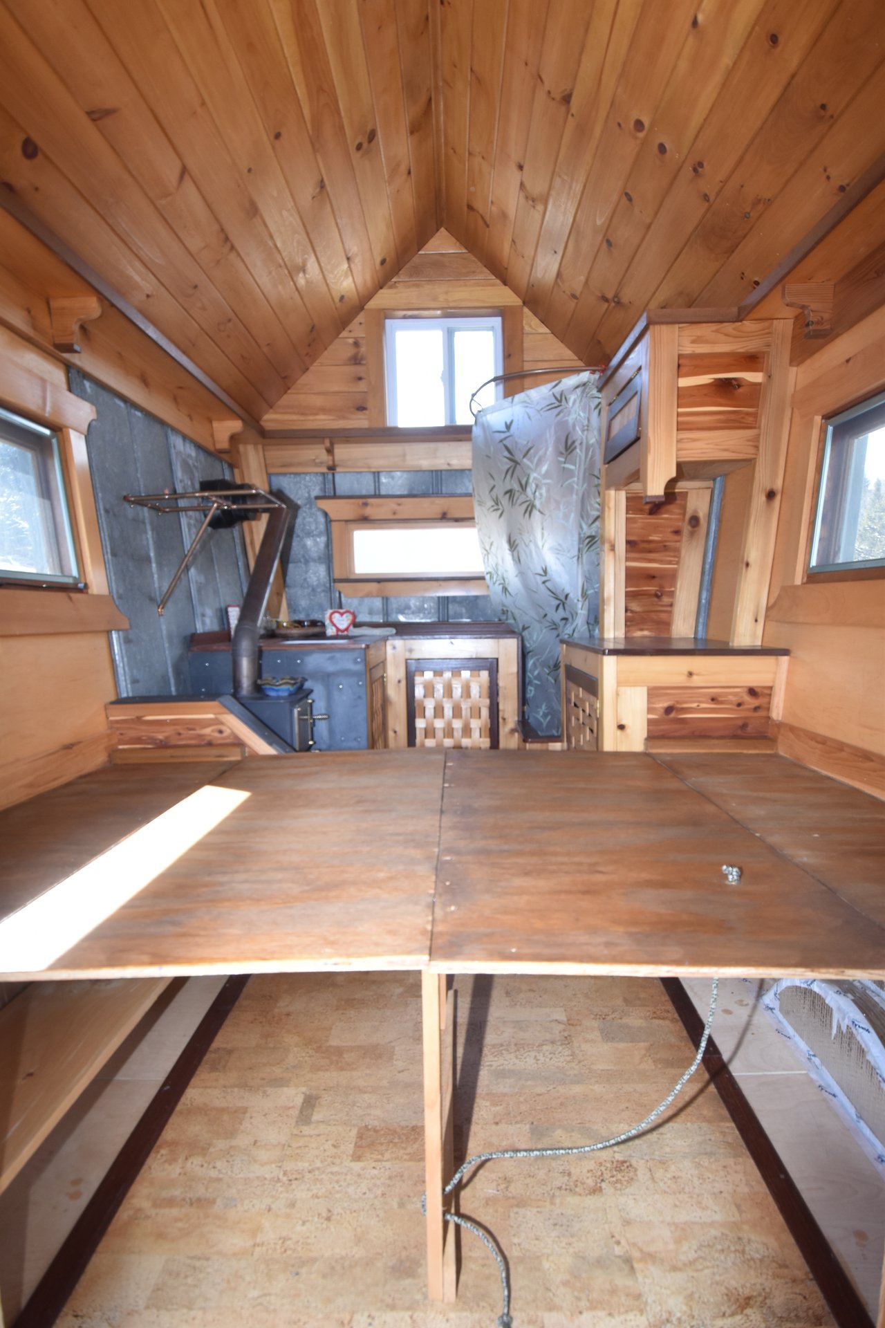 Tiny Home 