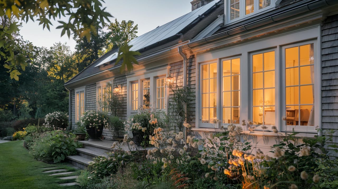 Must-Have Smart Home Features for Rhinebeck, NY Homeowners