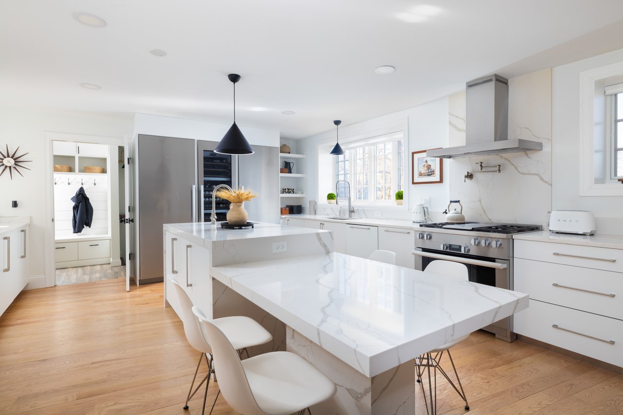 124 Chestnut Hill Rd