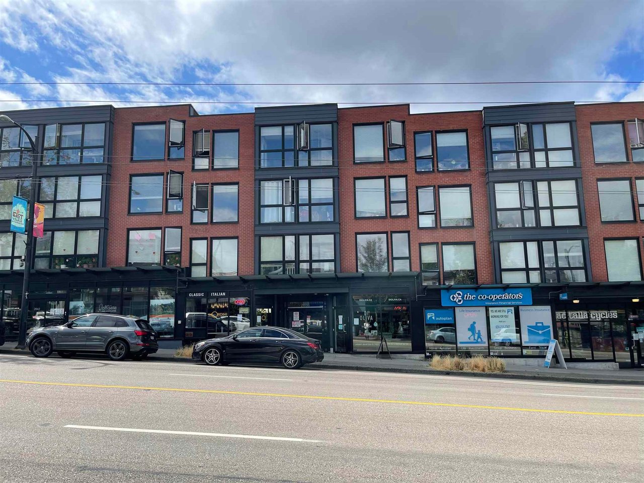 2636 E Hastings St, #208