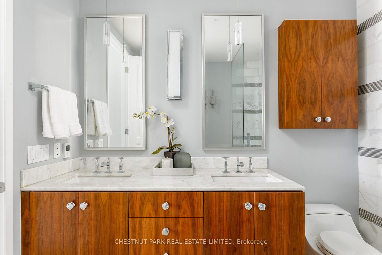 ABOVE THE CITY PENTHOUSE 