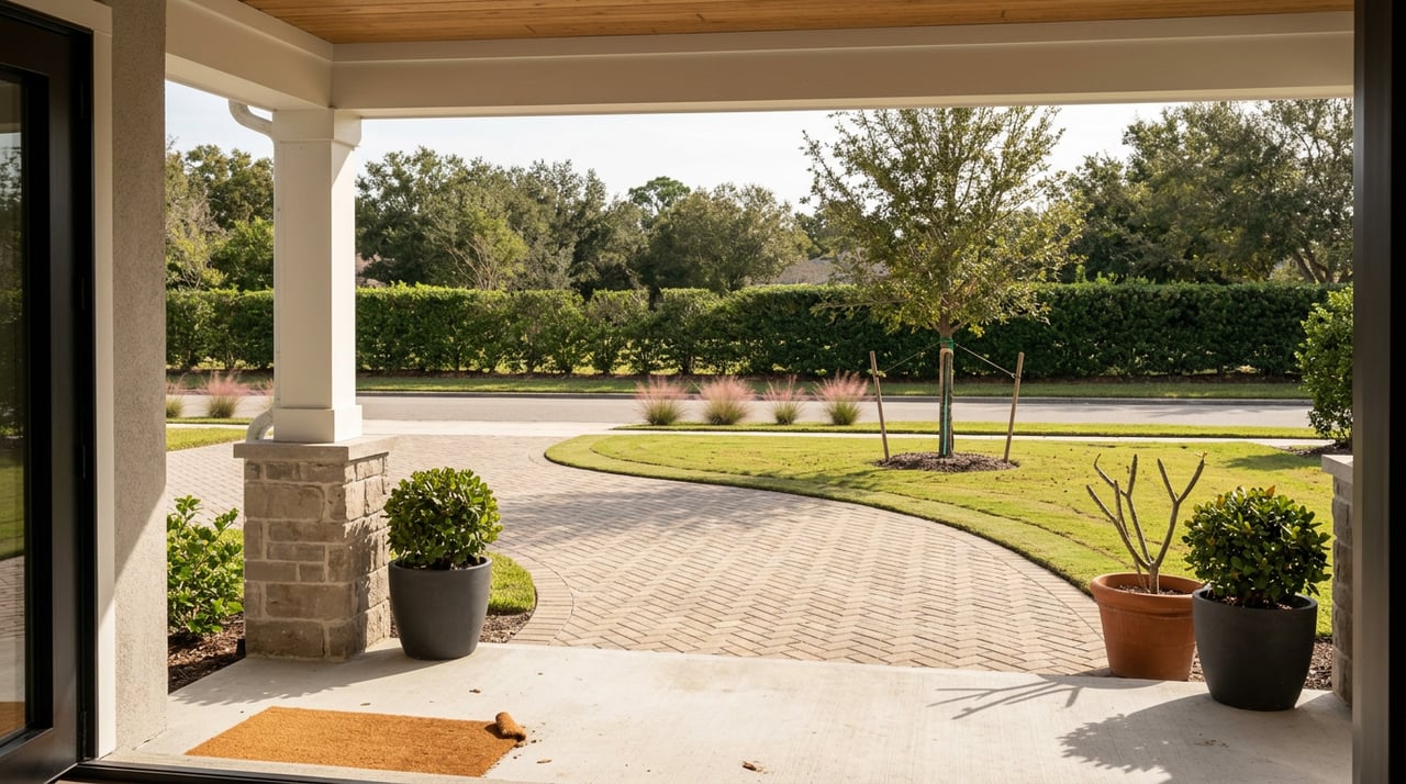 Why Estero Feels Like It's Building Two Downtowns At Once cover