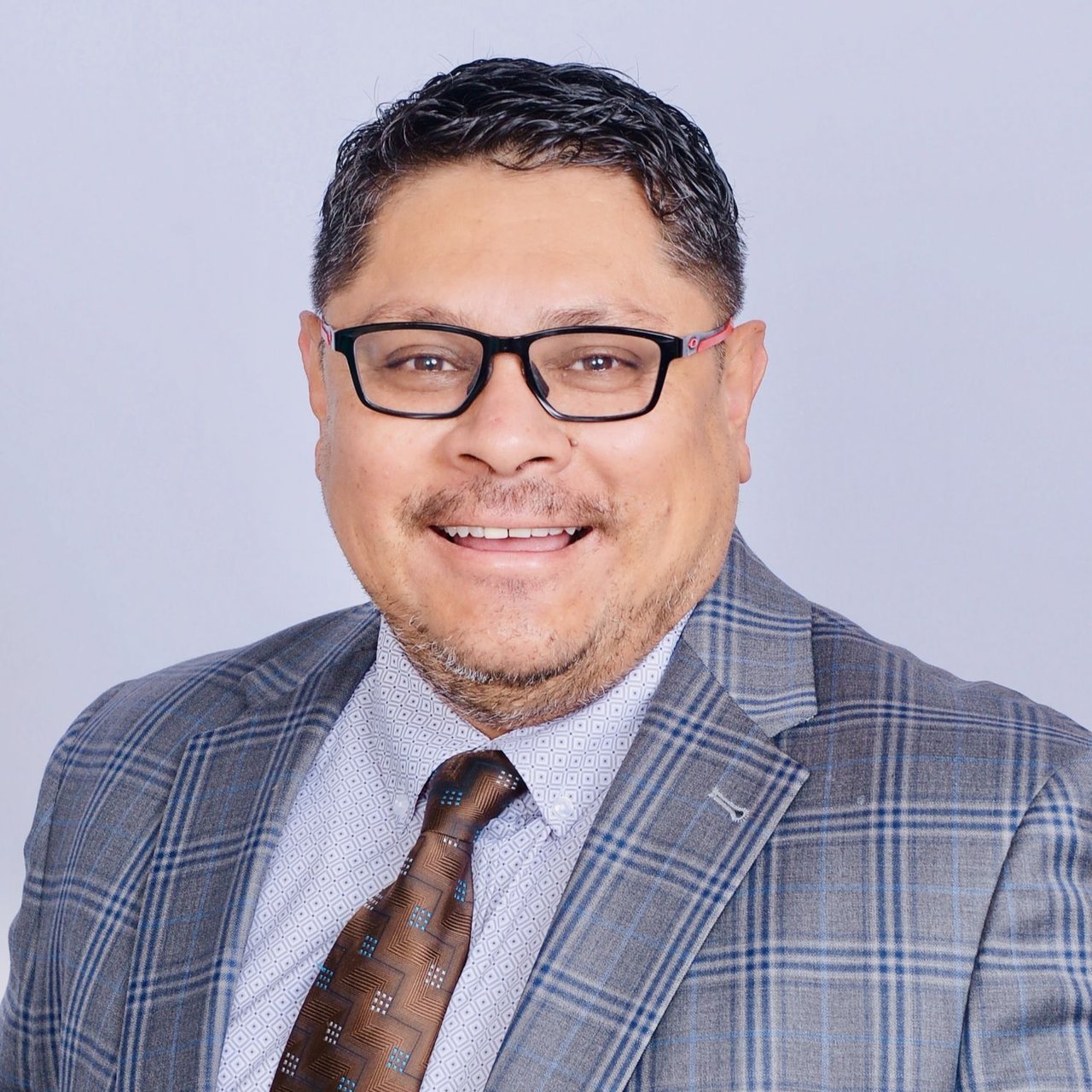 Agustin Sequeira Las Vegas, NV Real Estate Agent Headshot