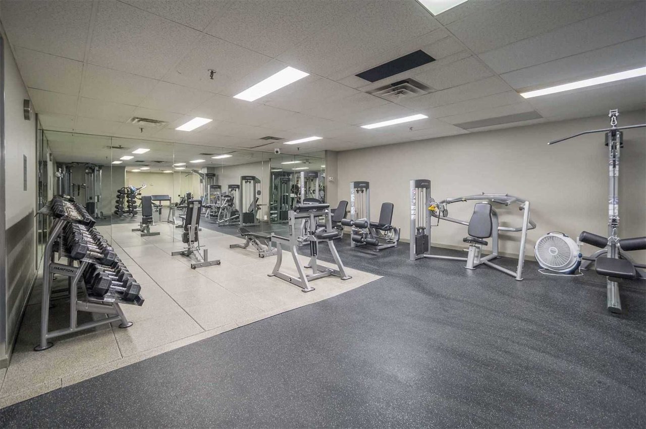 701 King Street W 806