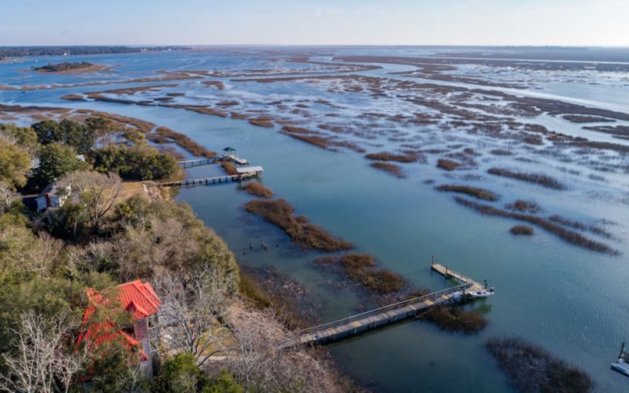 For Sale – Waterfront Properties