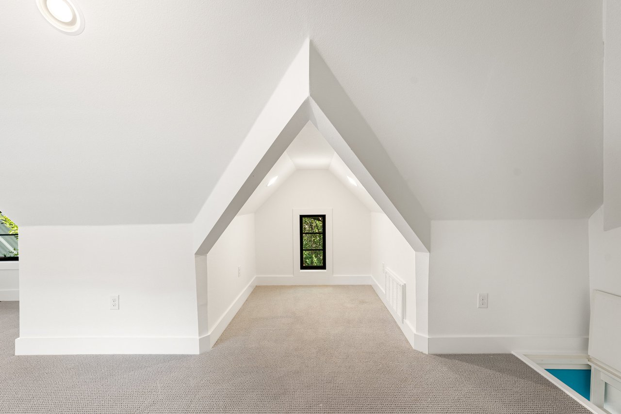 Pemberton Heights Oasis