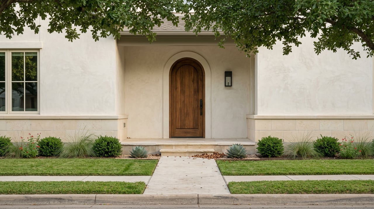 Alamo Heights Home Styles And Neighborhood Micro-Markets