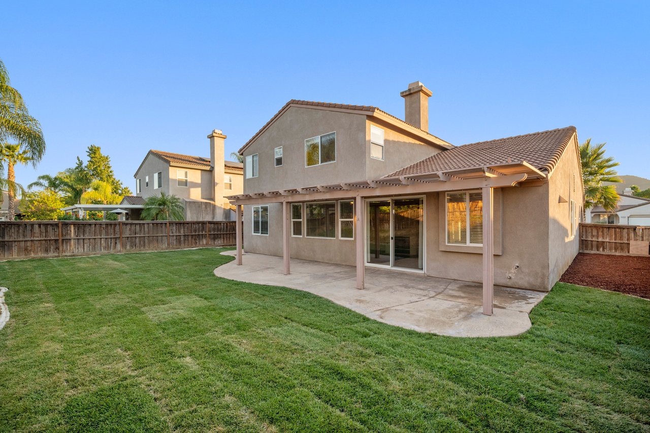 23794 Fieldcrest Lane