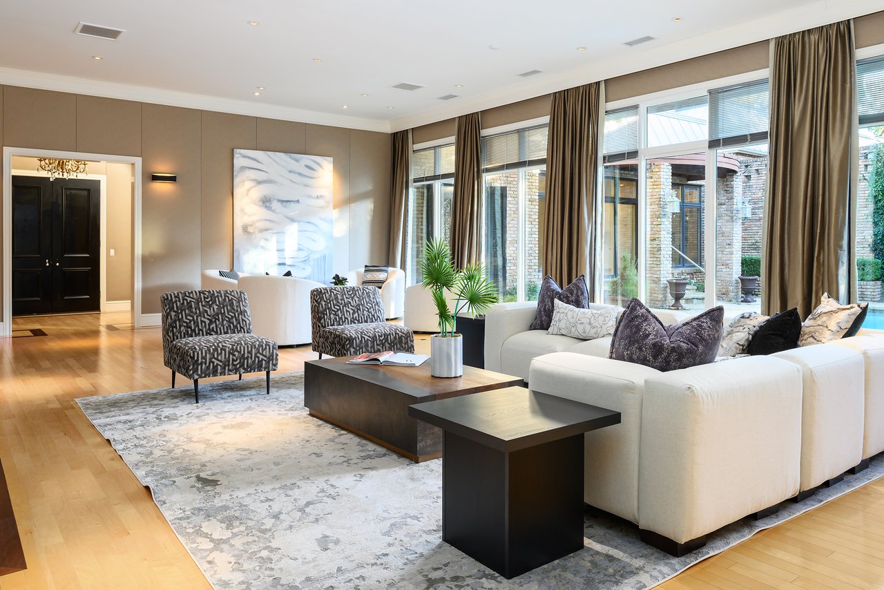 Briarwood Legacy Estate 