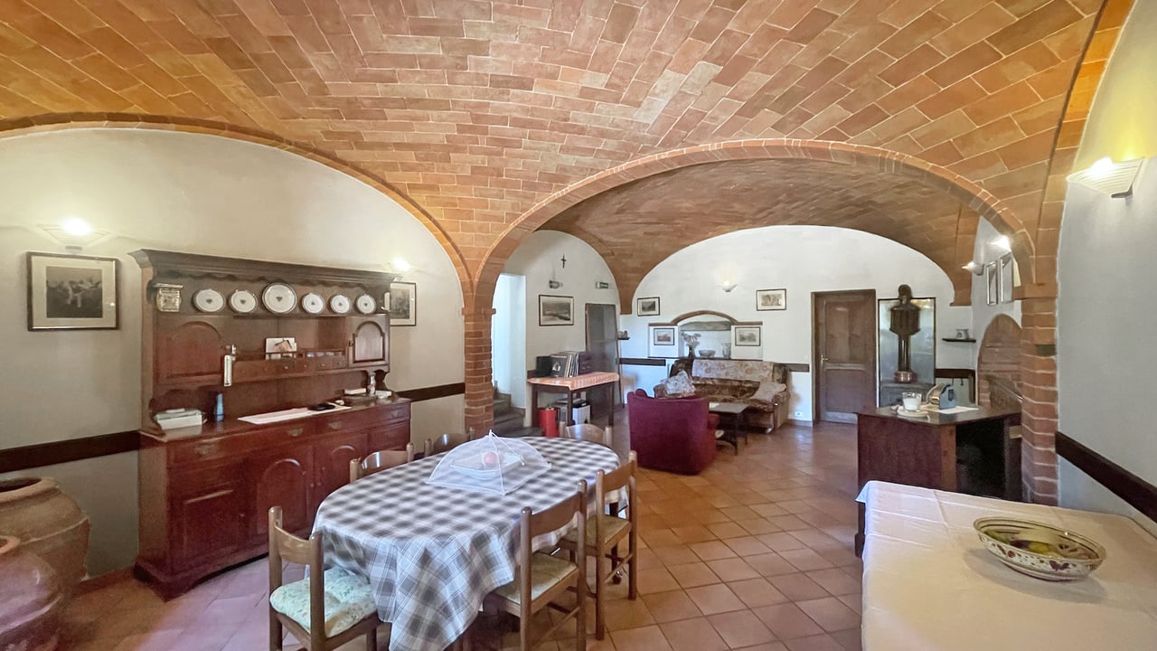CASALE DEL CANALETTO