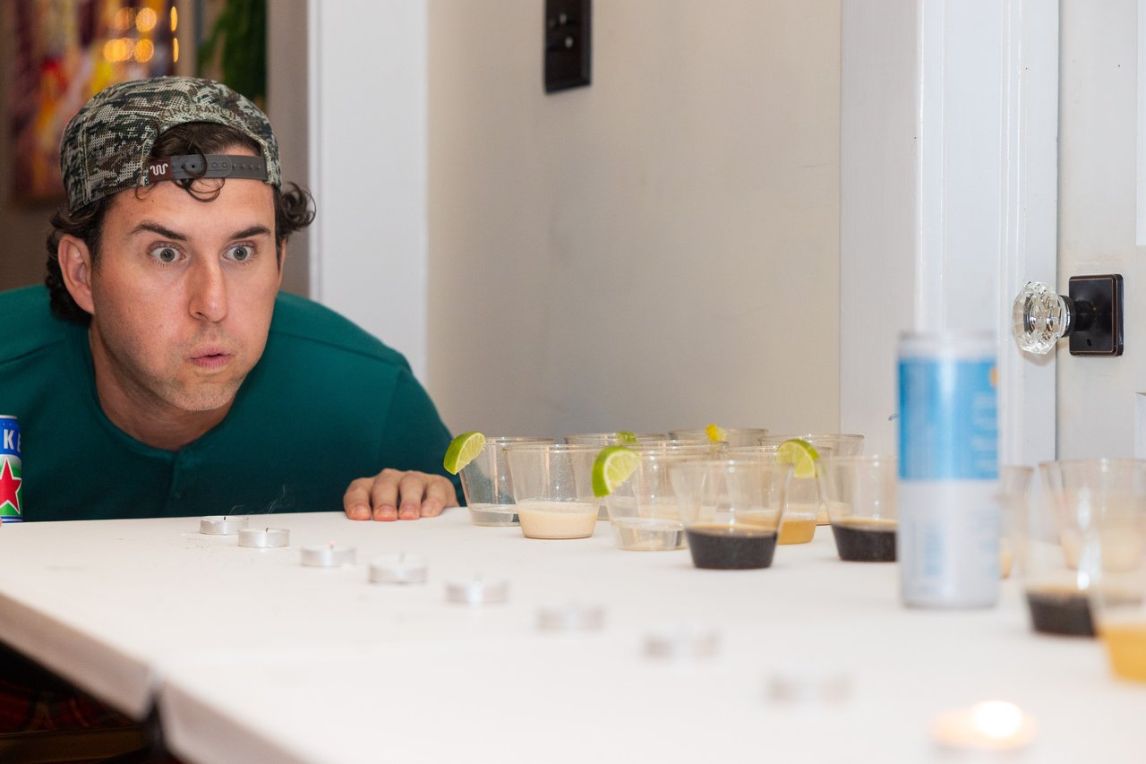 FARSMAS 2025: Rain, Resilience & Holiday Magic in Seminole Heights