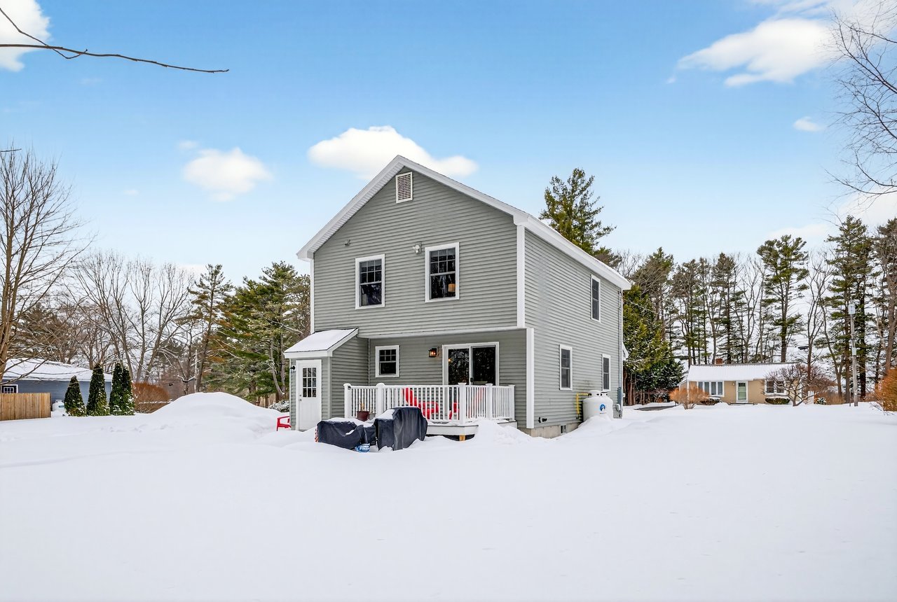 12 Robinson Rd, Scarborough