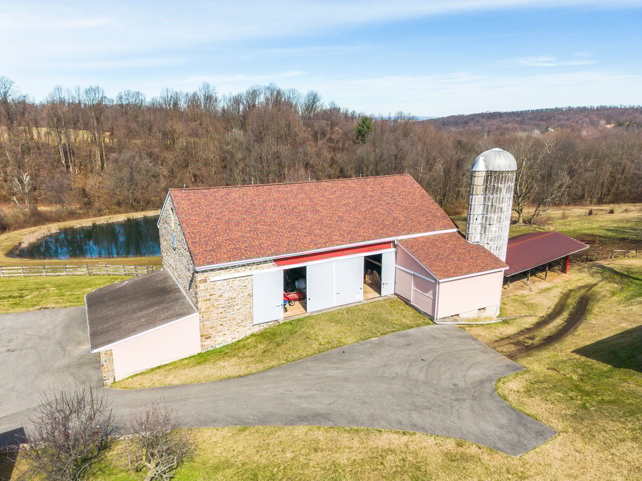 97 Fredericksville Road