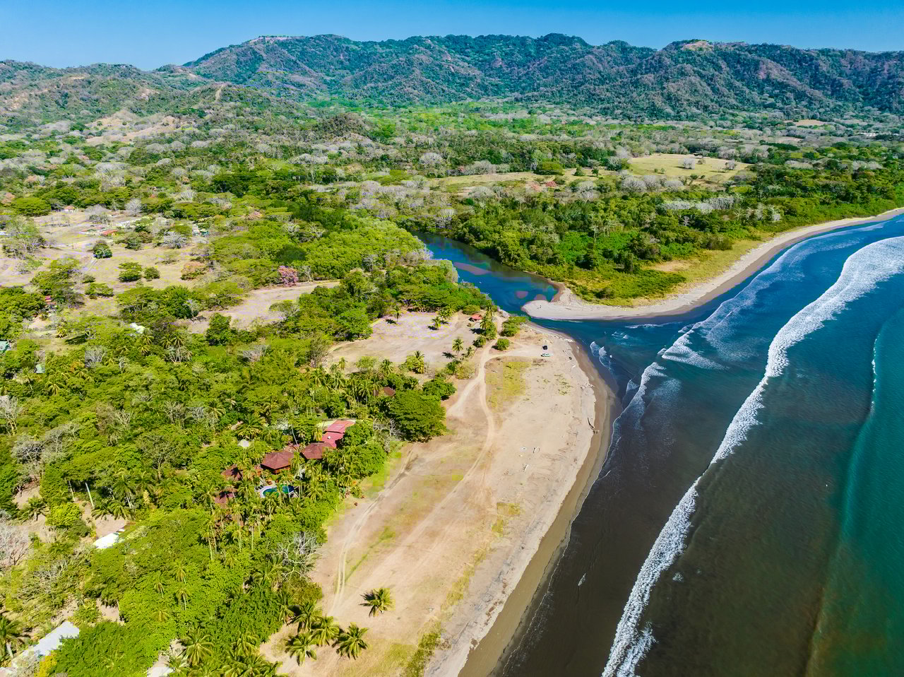 Tambor Tropical Beach Resort / Tambor, Cóbano, Puntarenas
