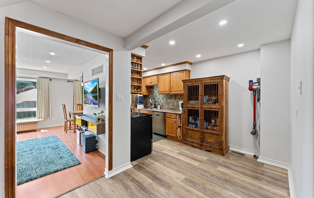 4662 Kingston Road Unit 45
