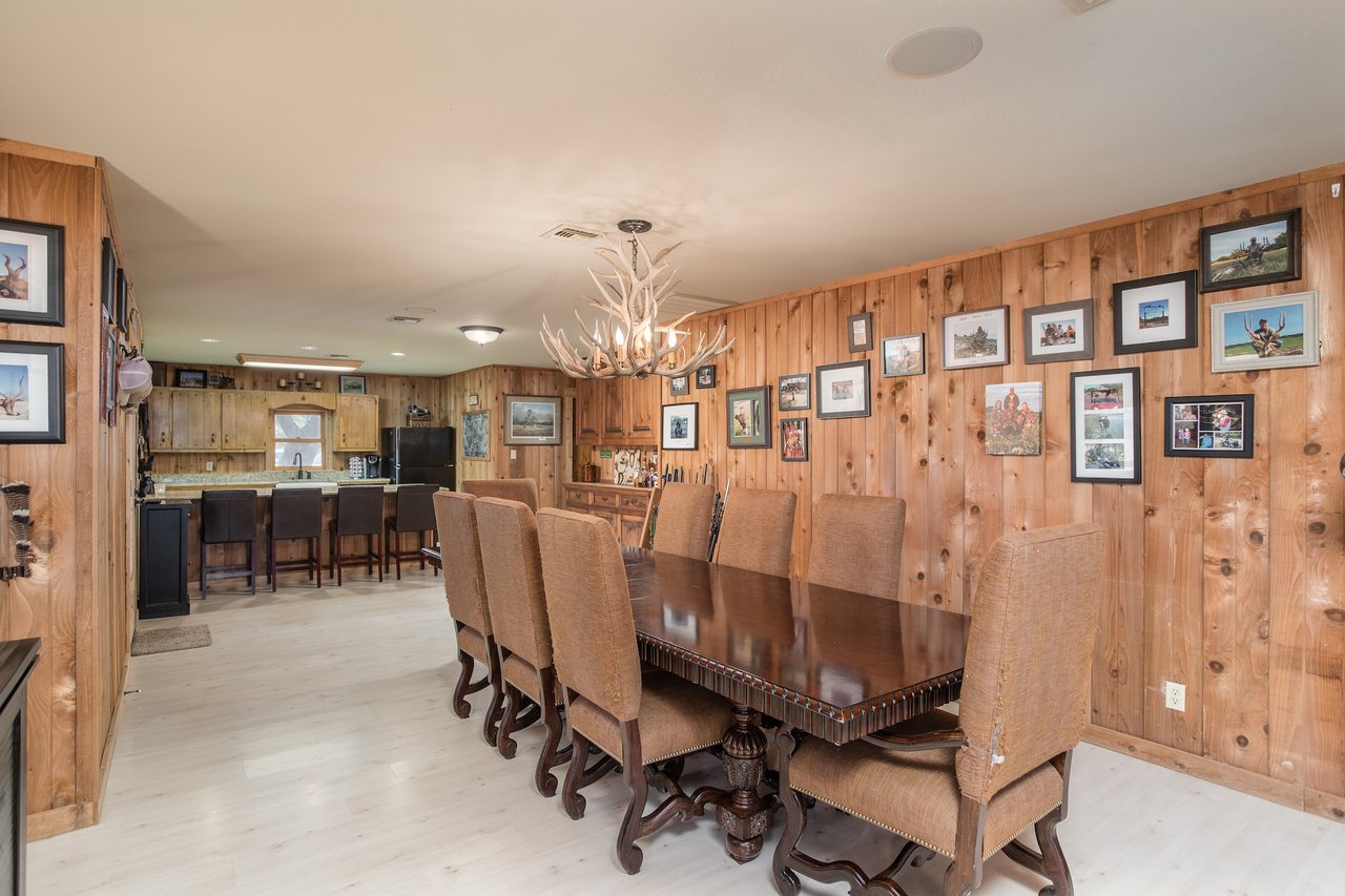 Apache Ranch
