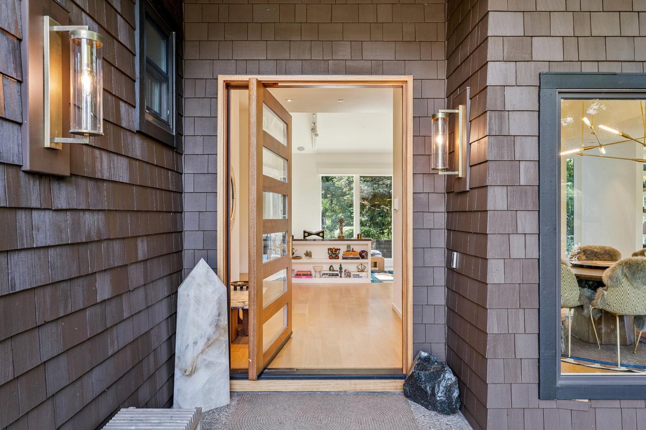 50 Altamont Avenue, Mill Valley