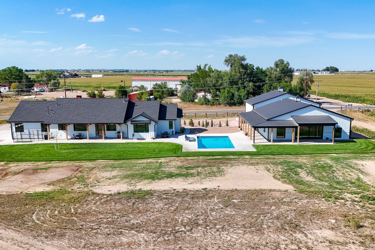 The Platte River Ranch