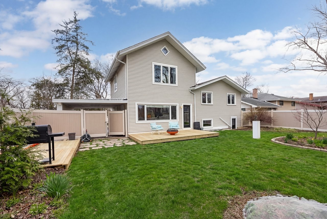 1108 59th St, Downers Grove