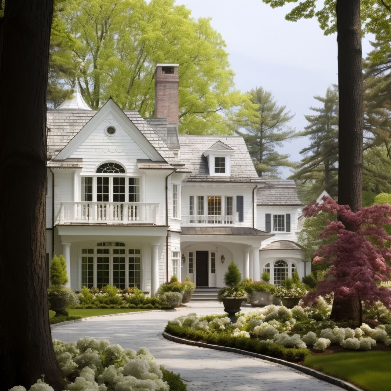 Buying a Home?