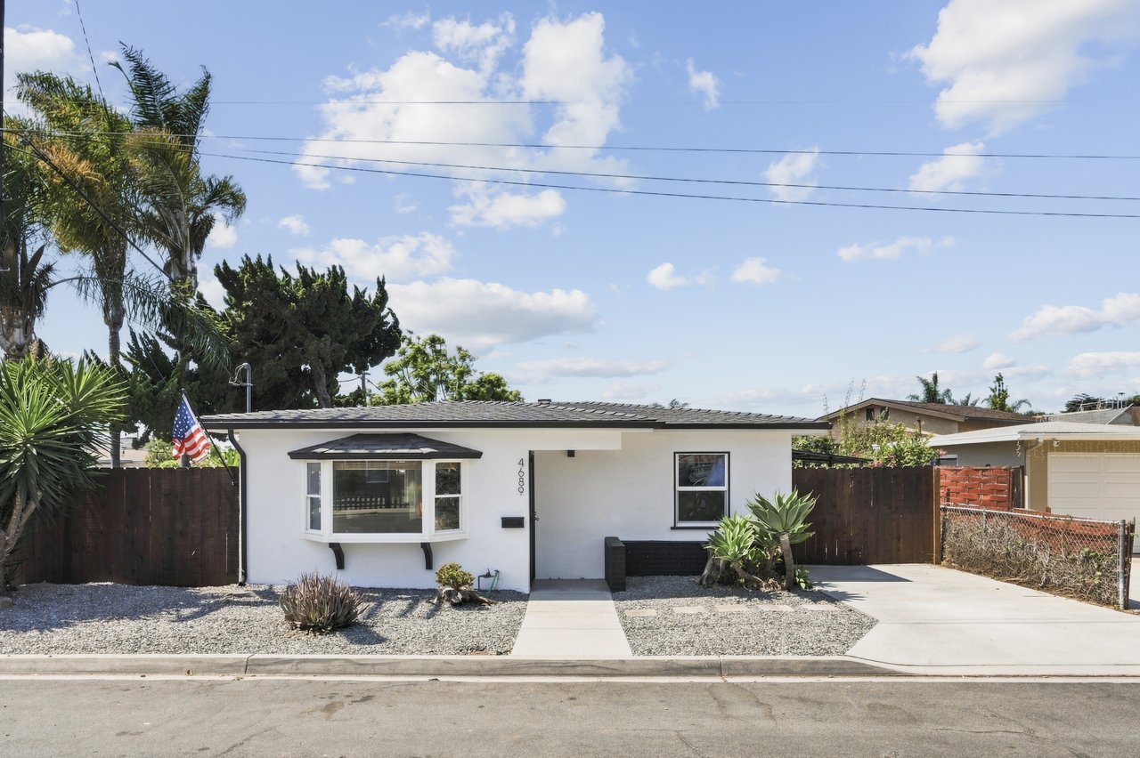 4689 Tonopah Ave