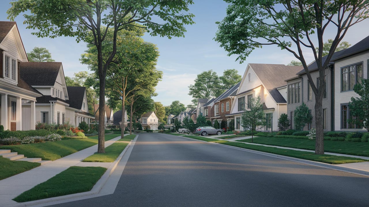 Top Neighborhoods to Invest in Bolingbrook, IL This Year