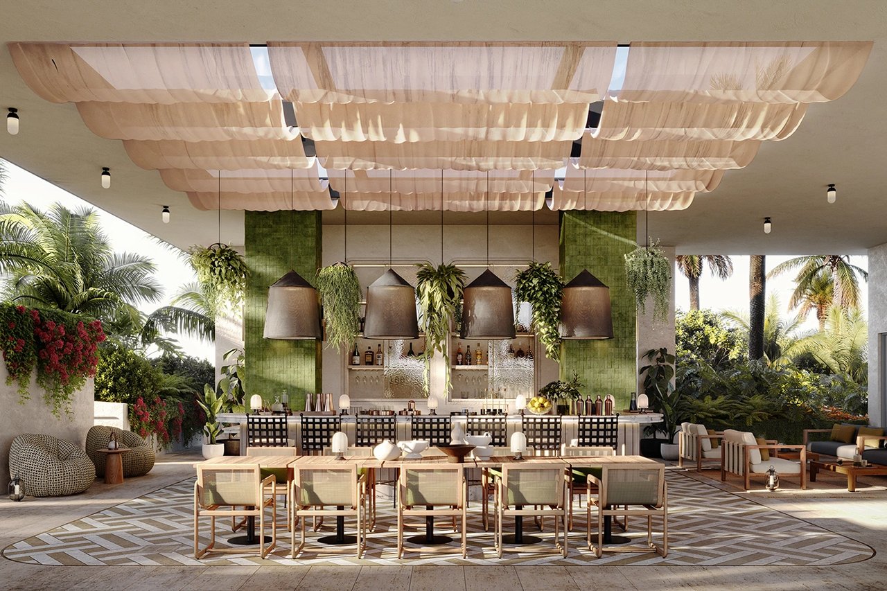 The Well Coconut Grove Jeff Miller Group Sotheby's