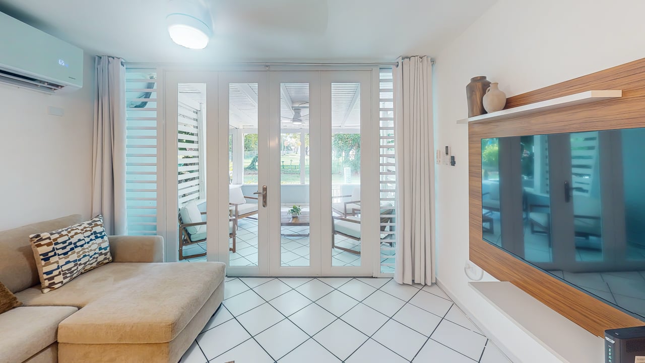 Villas de Playa C5