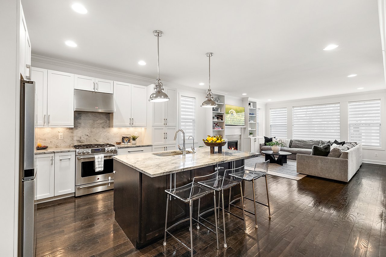 Birmingham Home Sold By Logan Wert Real Estate Group